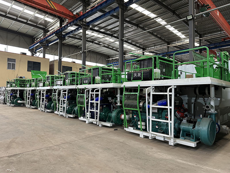 Suggestions on choosing a soil spraying machine for highway greening