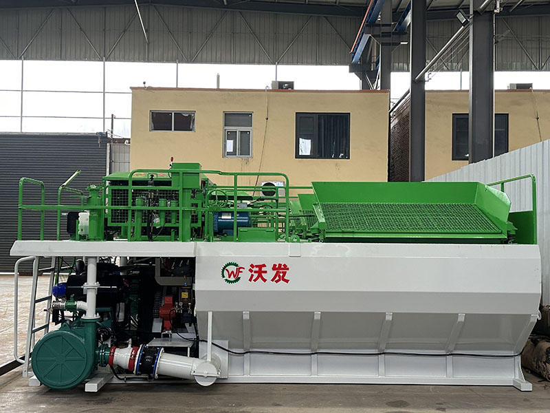 What tasks should be done for greening with a soil sprayer